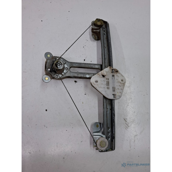 Macara Geam dreapta spate DACIA LOGAN LS_ 2004 - >
