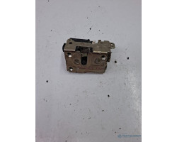 Broasca usa dreapta spate DACIA LOGAN LS_ 2004 - >