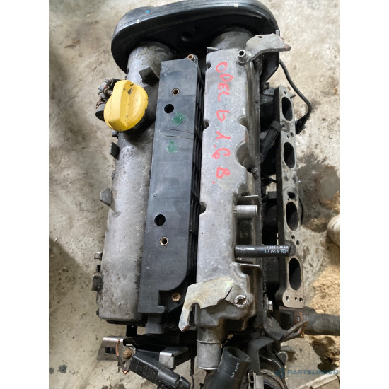 Motor OPEL ASTRA G Hatchback F48_, F08_, T98 1998 - 2009 1.6 Z 16 XEP Gm90400215