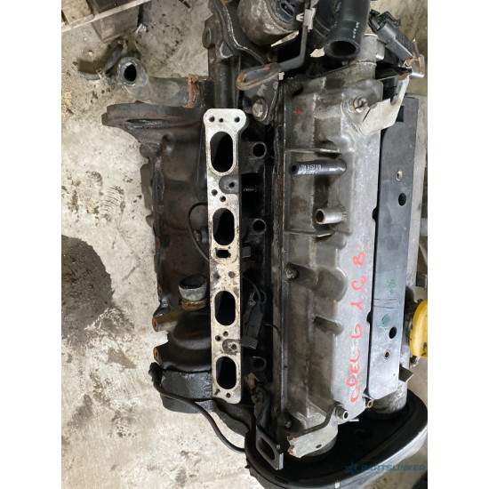 Motor OPEL ASTRA G Hatchback F48_, F08_, T98 1998 - 2009 1.6 Z 16 XEP Gm90400215