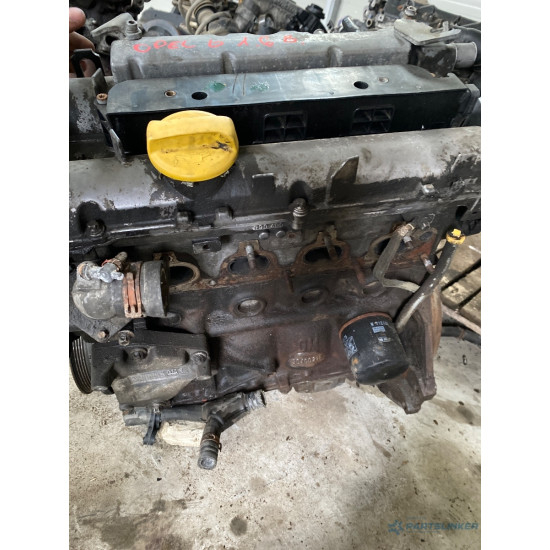 Motor OPEL ASTRA G Hatchback F48_, F08_, T98 1998 - 2009 1.6 Z 16 XEP Gm90400215