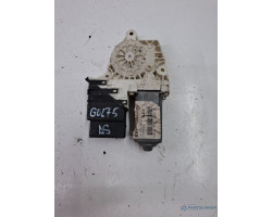 Motoras geam pivotant dreapta spate VOLKSWAGEN GOLF V 1K1 2003 - 2009