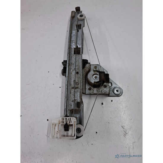 Macara Geam stanga spate RENAULT MEGANE II BM0/1_, CM0/1_ 2001 - 2012
