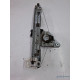 Macara Geam stanga spate RENAULT MEGANE II BM0/1_, CM0/1_ 2001 - 2012