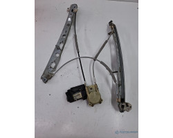 Macara Geam stanga fata RENAULT MEGANE II BM0/1_, CM0/1_ 2001 - 2012