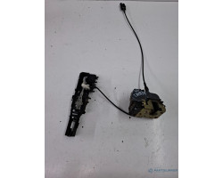 Broasca usa stanga spate RENAULT MEGANE II BM0/1_, CM0/1_ 2001 - 2012