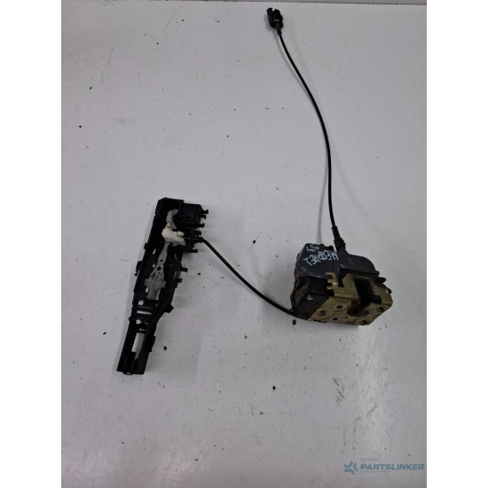 Broasca usa stanga spate RENAULT MEGANE II BM0/1_, CM0/1_ 2001 - 2012