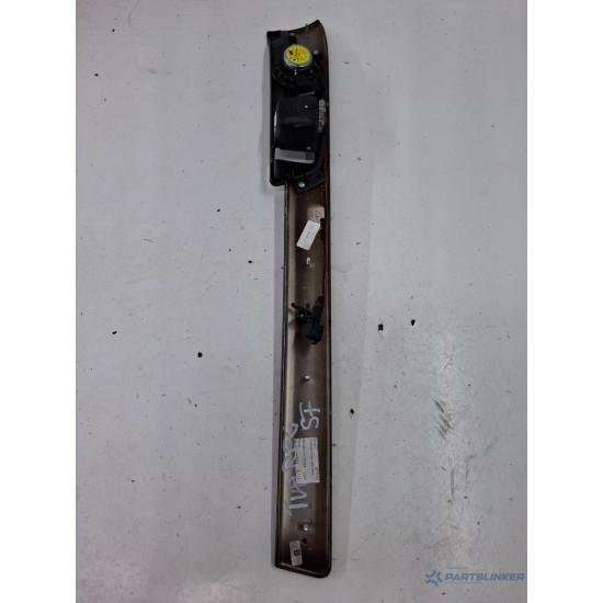 Alte ornamente portiera fata stanga fata VOLKSWAGEN TOUAREG 7LA, 7L6, 7L7 2002 - 2013