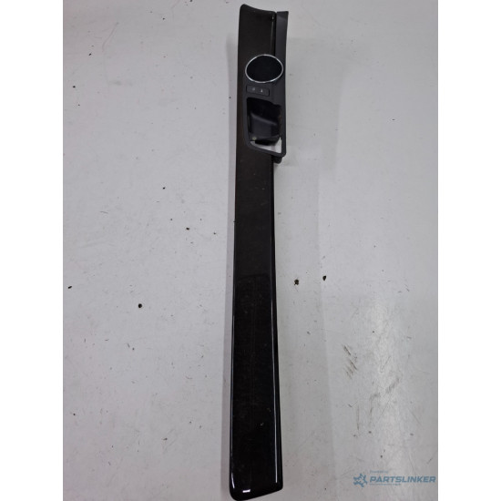 Alte ornamente portiera fata stanga fata VOLKSWAGEN TOUAREG 7LA, 7L6, 7L7 2002 - 2013