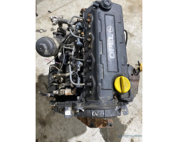 Motor OPEL ASTRA G Hatchback F48_, F08_, T98 1998 - 2009 2.0 DTI 16V Y 20 DTH