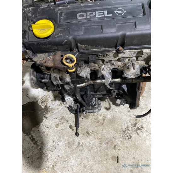 Motor OPEL ASTRA G Hatchback F48_, F08_, T98 1998 - 2009 2.0 DTI 16V Y 20 DTH