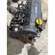 Motor OPEL ASTRA G Hatchback F48_, F08_, T98 1998 - 2009 2.0 DTI 16V Y 20 DTH