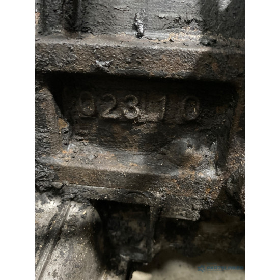 Motor OPEL ASTRA G Hatchback F48_, F08_, T98 1998 - 2009 2.0 DTI 16V Y 20 DTH