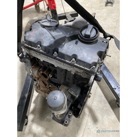 Motor VOLKSWAGEN GOLF IV Van 1J1 2000 - 2004, VOLKSWAGEN PASSAT Variant 3B6 2000 - 2005 1.9 TDI AVF, AWX