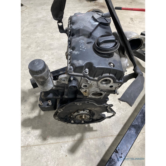 Motor VOLKSWAGEN GOLF IV Van 1J1 2000 - 2004, VOLKSWAGEN PASSAT Variant 3B6 2000 - 2005 1.9 TDI AVF, AWX