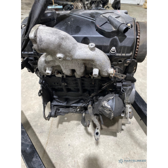 Motor VOLKSWAGEN GOLF IV Van 1J1 2000 - 2004, VOLKSWAGEN PASSAT Variant 3B6 2000 - 2005 1.9 TDI AVF, AWX