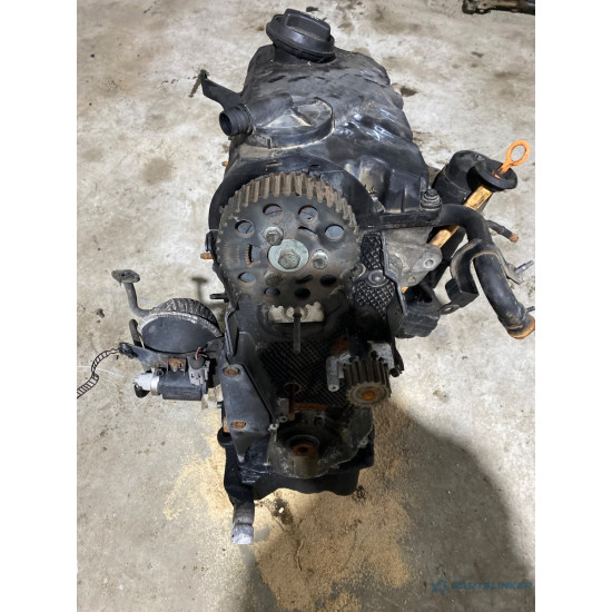 Motor VOLKSWAGEN PASSAT Variant 3B6 2000 - 2005 1.9 TDI AVB 038103021AN