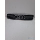 Grila superioara radiator bara de protectie fata AUDI A4 II 8E2, B6 2000 - 2005