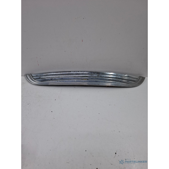 Grila superioara radiator bara de protectie fata MINI MINI R50, R53 2001 - 2006