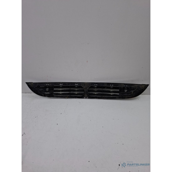 Grila superioara radiator bara de protectie fata MINI MINI R50, R53 2001 - 2006