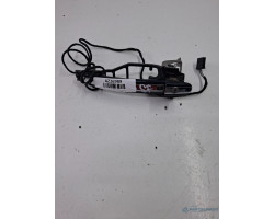 Maner exterior portiera fata stanga VOLKSWAGEN PHAETON 3D_ 2002 - 2016