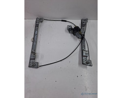 Macara Geam dreapta fata FORD TRANSIT CONNECT P65_, P70_, P80_ 2002 - >