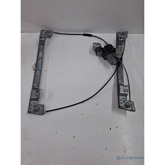 Macara Geam dreapta fata FORD TRANSIT CONNECT P65_, P70_, P80_ 2002 - >