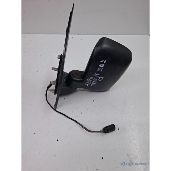 Oglinda laterala electrica portiera fata stanga FORD TRANSIT Box FA_ _ 2000 - 2006