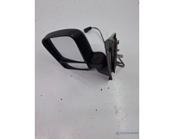 Oglinda laterala electrica portiera fata stanga FORD TRANSIT Box FA_ _ 2000 - 2006