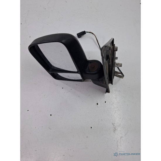 Oglinda laterala electrica portiera fata stanga FORD TRANSIT Box FA_ _ 2000 - 2006