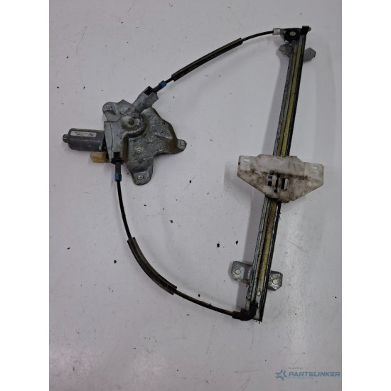 Macara Geam stanga fata FORD TRANSIT Box FA_ _ 2000 - 2006