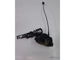 Broasca usa stanga fata RENAULT MEGANE II BM0/1_, CM0/1_ 2001 - 2012