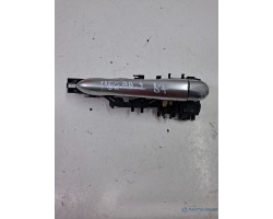 Maner exterior portiera fata dreapta fata RENAULT MEGANE II BM0/1_, CM0/1_ 2001 - 2012