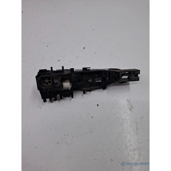 Maner exterior portiera fata dreapta fata RENAULT MEGANE II BM0/1_, CM0/1_ 2001 - 2012