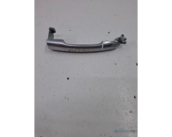 Maner exterior portiera fata stanga RENAULT MEGANE II BM0/1_, CM0/1_ 2001 - 2012