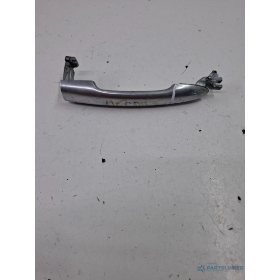 Maner exterior portiera fata stanga RENAULT MEGANE II BM0/1_, CM0/1_ 2001 - 2012