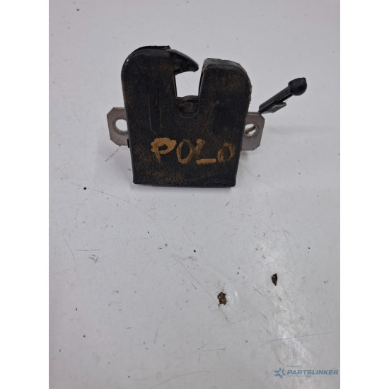 Broasca hayon/portbagaj VOLKSWAGEN POLO 9N_ 2001 - 2012