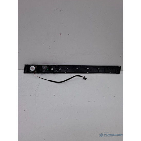 Maner interior portiera spate stanga VOLKSWAGEN TOUAREG 7LA, 7L6, 7L7 2002 - 2013