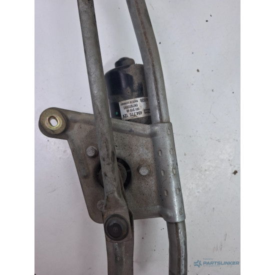 Ansamblu stergator VOLVO S80 I TS, XY, 184 1998 - 2008