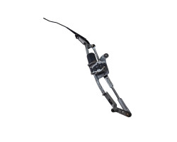 Ansamblu stergator VOLVO S80 I TS, XY, 184 1998 - 2008
