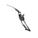 Ansamblu stergator VOLVO S80 I TS, XY, 184 1998 - 2008