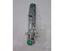 Macara Geam dreapta spate OPEL VECTRA C Z02 2002 - 2009