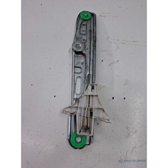 Macara Geam dreapta spate OPEL VECTRA C Z02 2002 - 2009