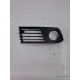 Grila/ornament lampa ceata fata stanga SEAT IBIZA IV 6L1 2002 - 2009