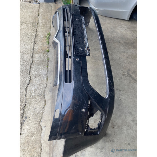 Bara fata CITROËN C4 Grand Picasso I UA_ 2006 - 2013