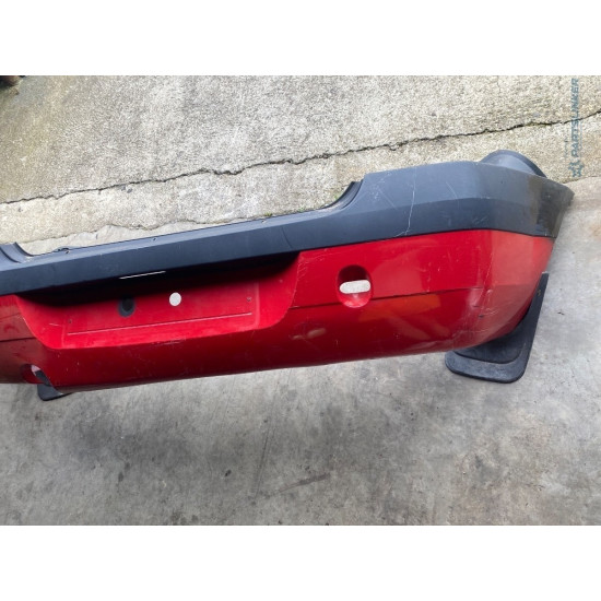 Bara spate DACIA LOGAN LS_ 2004 ->