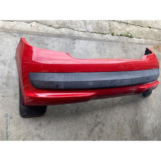 Bara spate PEUGEOT 207 WA_, WC_ 2006 - >