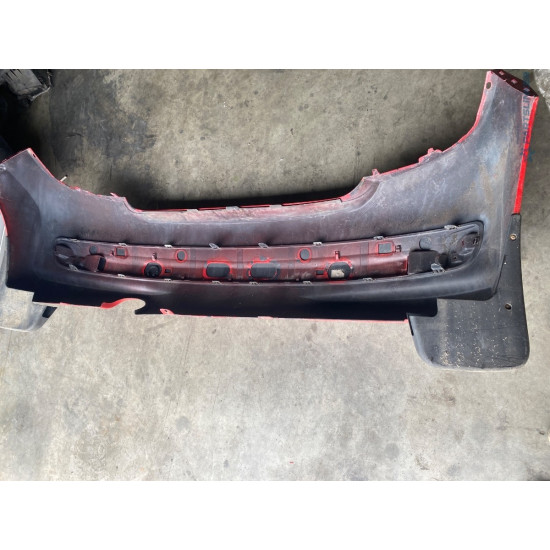 Bara spate PEUGEOT 207 WA_, WC_ 2006 - >