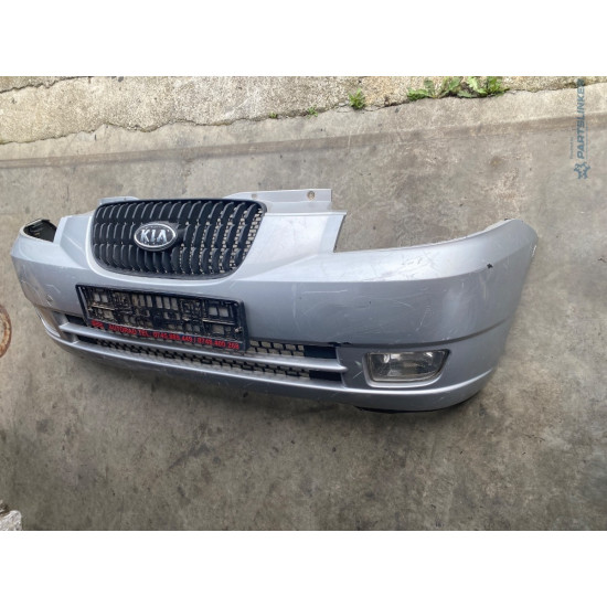 Bara fata KIA PICANTO BA 2004 - >