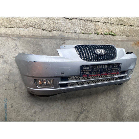 Bara fata KIA PICANTO BA 2004 - >